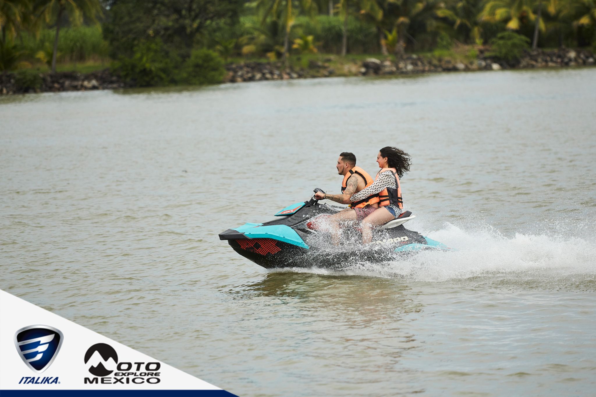 ITALIKA CHACHALACAS D3 104